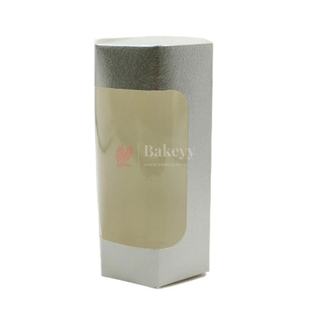 gift-box-or-pack-of-10-or-chocolate-packing-box-or-return-gift-box-or-grey-colour-bakeyy-com-4 - Bakeyy.com