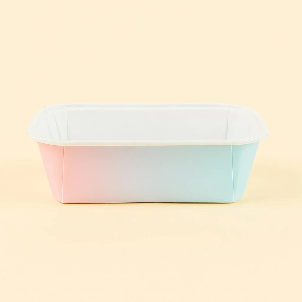 250 Gram Printed Bake and Serve | Pack of 50