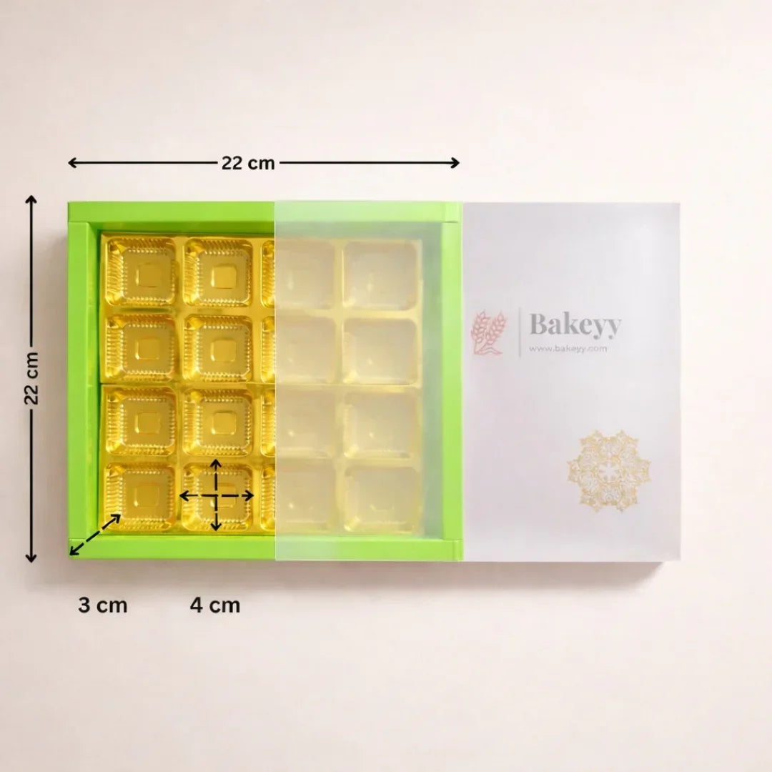 green_Sliding_Chocolate_Box_with_Gold_Cavity_Premium_Rigid_Gift_Box_for_Chocolates_Pack_of
