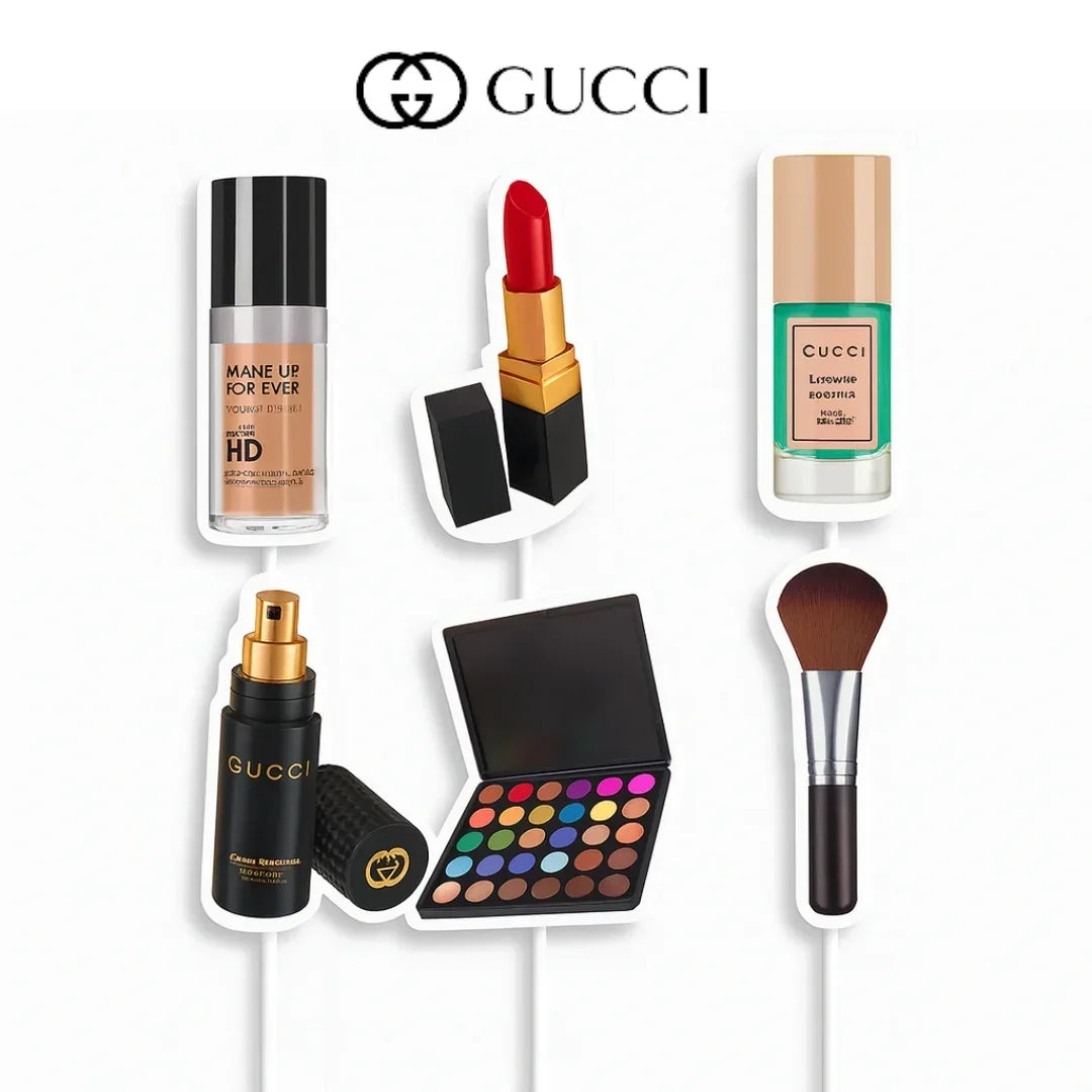 Hobbies & Lifestyle Cake Toppers | Fun Hobby-Themed Decor Picks | Assorted Adult Theme Pack | Pack of 6 - Bakeyy.com - India - Hobbies & Lifestyle Cake Toppers | Fun Hobby-Themed Decor Picks | Assorted Adult Theme Pack | Pack of 6 - Make up 13.00