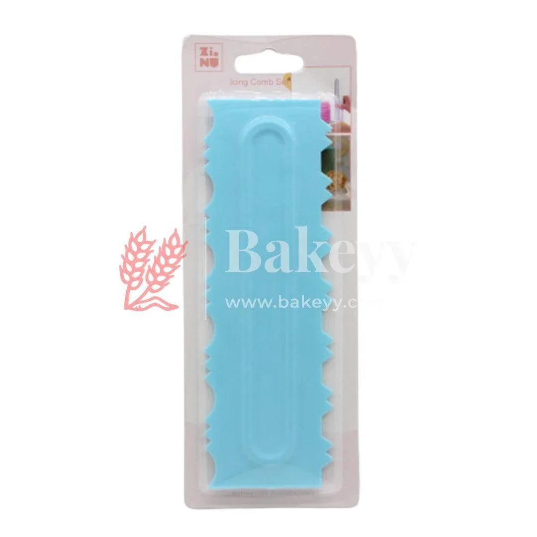 icing-spatula-modelling-smoother-polisher-fondant-cake-scraper-blade-tools-pastry-spatulas-cream-icing-comb-set-diy-baking-tools-for-cakes-cake-decorating-spatulas-bakeyy-10-35190912909609 - Bakeyy.com