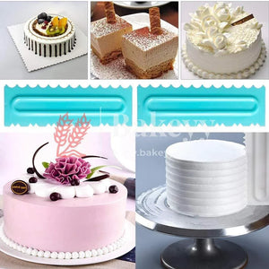 icing-spatula-modelling-smoother-polisher-fondant-cake-scraper-blade-tools-pastry-spatulas-cream-icing-comb-set-diy-baking-tools-for-cakes-cake-decorating-spatulas-bakeyy-com-10 - Bakeyy.com