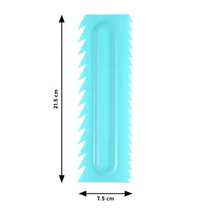 icing-spatula-modelling-smoother-polisher-fondant-cake-scraper-blade-tools-pastry-spatulas-cream-icing-comb-set-diy-baking-tools-for-cakes-cake-decorating-spatulas-bakeyy-com-5 - Bakeyy.com