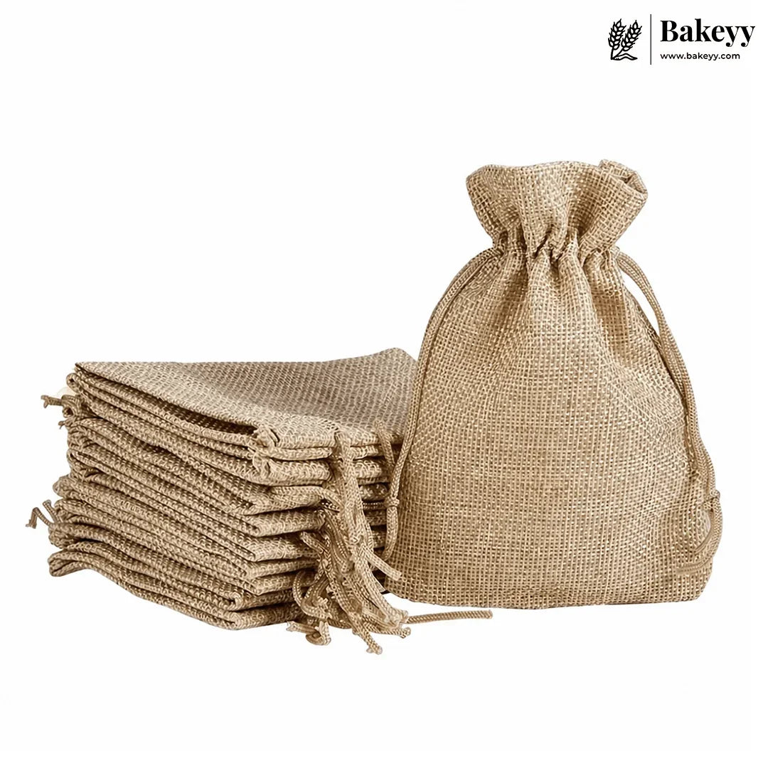 jute_potli_bag_bakeyy - Bakeyy.com