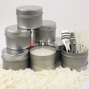 large-empty-candle-tin-box-or-luxury-tin-or-pack-of-1-bakeyy-com-2 - Bakeyy.com