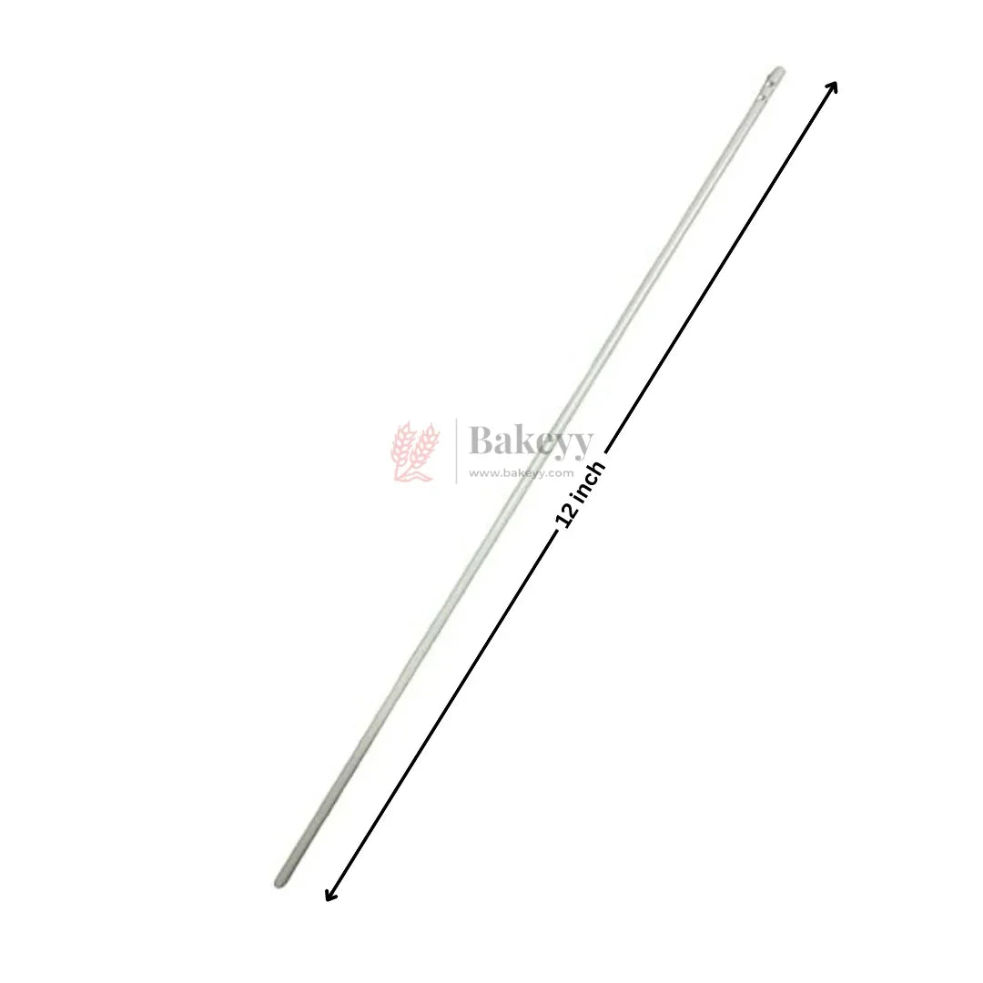 Lollipop Sticks (12 Inch) – Cake Pop & Candy Stick | Pack of 50 - Bakeyy.com - India - Lollipop Sticks (12 Inch) – Cake Pop & Candy Stick | Pack of 50 - Default Title 90.00