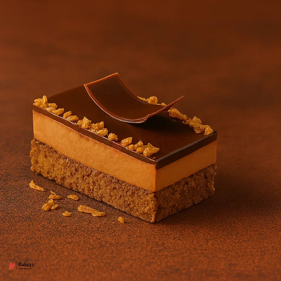 Micks French Biscuit Crunch | 200g - Bakeyy.com - India - Micks French Biscuit Crunch | 200g - Default Title