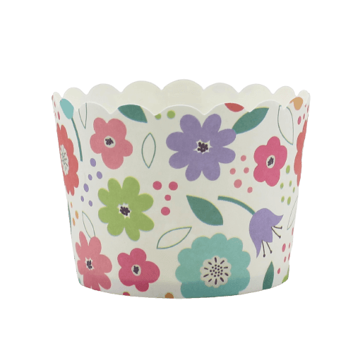Muffin Cup | Baking Cup | 6 CM | Cupcake Liner - Bakeyy.com - India - Muffin Cup | Baking Cup | 6 CM | Cupcake Liner - Default Title