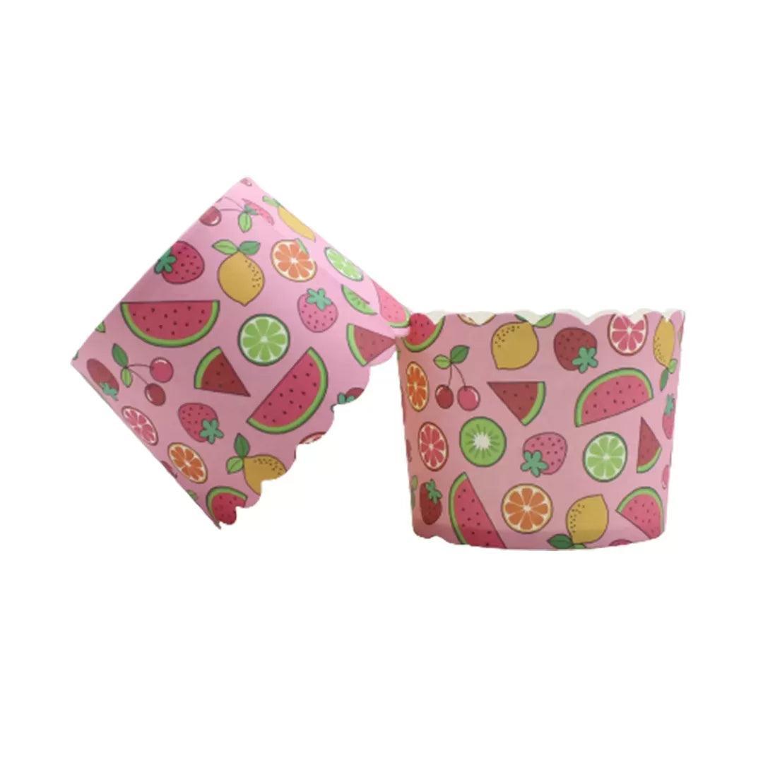 Muffin Cup | Baking Cup | 6 CM | Cupcake Liner - Bakeyy.com - India - Muffin Cup | Baking Cup | 6 CM | Cupcake Liner - Default Title