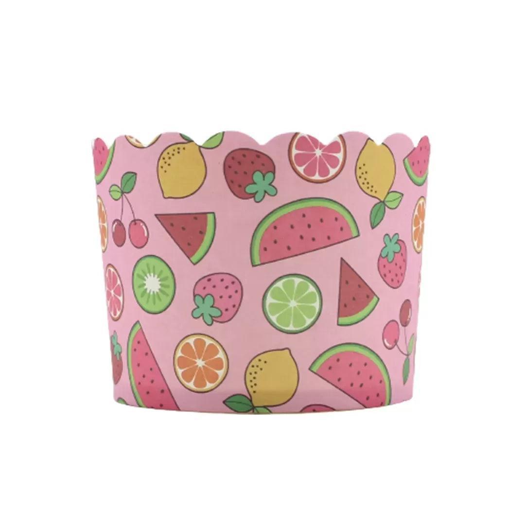 Muffin Cup | Baking Cup | 6 CM | Cupcake Liner - Bakeyy.com - India - Muffin Cup | Baking Cup | 6 CM | Cupcake Liner - Default Title