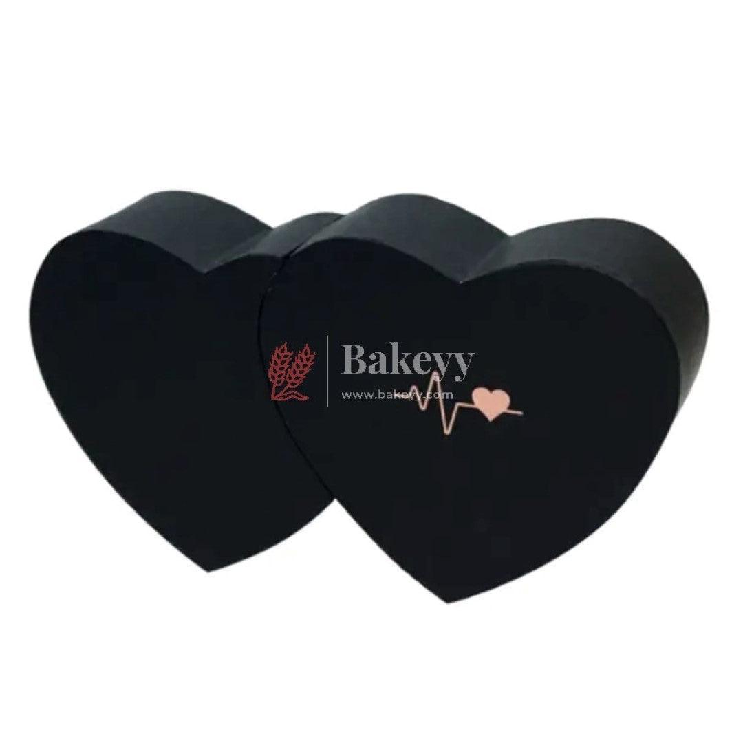 One Of a Kind Heart Rigid Box | 37x18x10 cm - Bakeyy.com - India - One Of a Kind Heart Rigid Box | 37x18x10 cm - Default Title