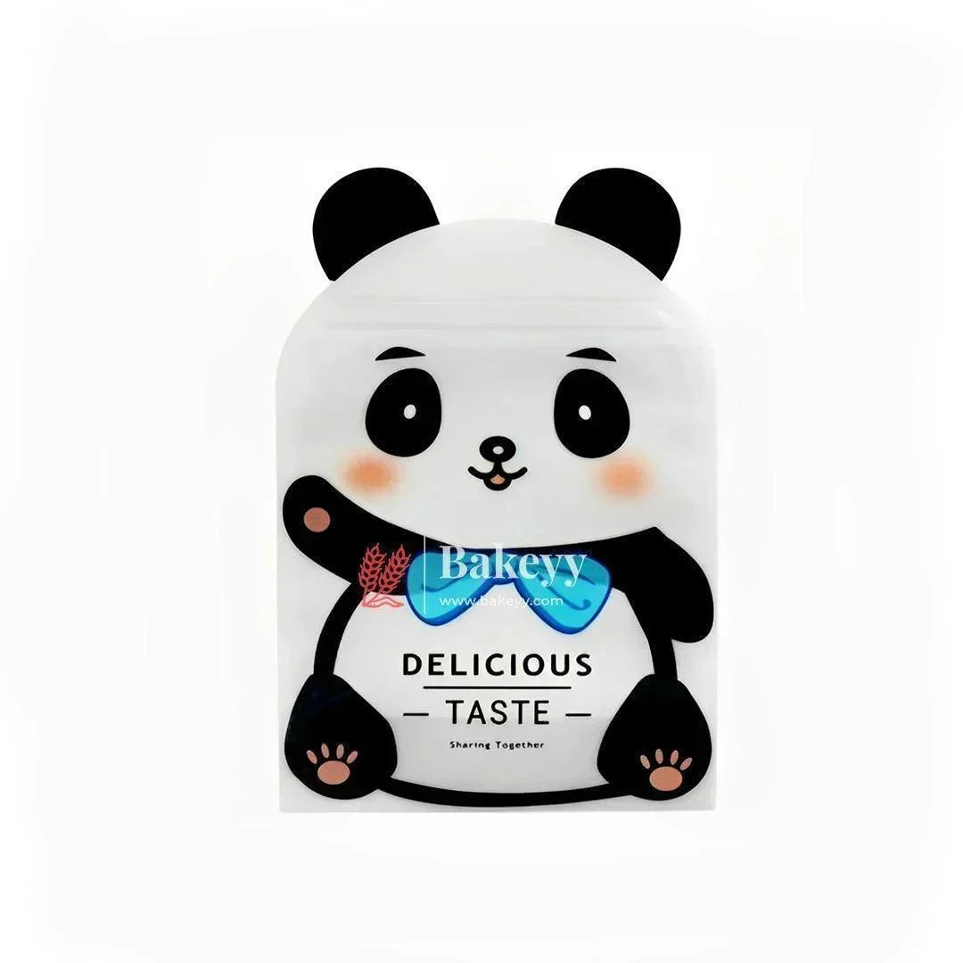 Animal Design Gift Zip Lock Bag | Goodie Bag | Zip lock Bag | Perfect for Special Occasions | Return Gift Bag | Pack of 50| - Bakeyy.com - India - Animal Design Gift Zip Lock Bag | Goodie Bag | Zip lock Bag | Perfect for Special Occasions | Return Gift Bag | Pack of 50| - Design 2