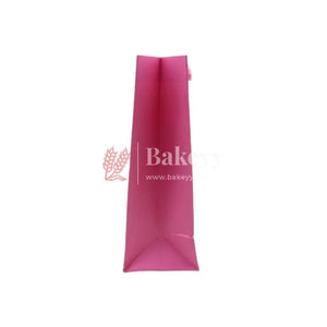 paper-bag-pink-heals-decorative-or-pack-of-10-bakeyy-com-3 - Bakeyy.com