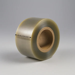 pastry_collar_roll_5 - Bakeyy.com