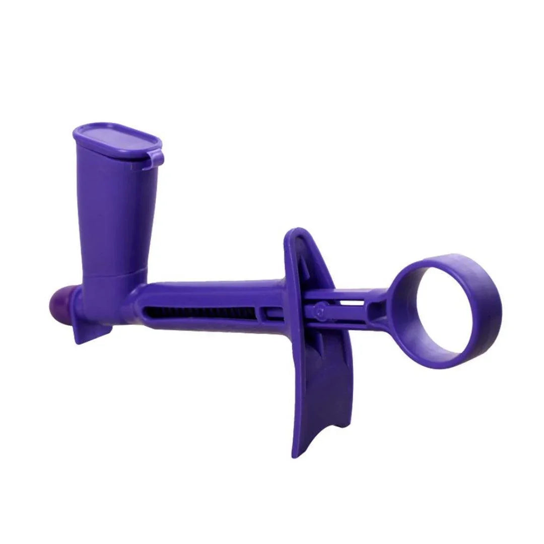 Pearl Applicator Tool |Pearl Ball Applicator Tool for Fondant Cakes, Round Circle Beads, Decorating Tool for Sugar Balls - Bakeyy.com - India - Pearl Applicator Tool |Pearl Ball Applicator Tool for Fondant Cakes, Round Circle Beads, Decorating Tool for Sugar Balls - Default Title