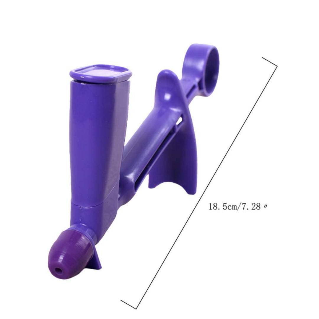 Pearl Applicator Tool |Pearl Ball Applicator Tool for Fondant Cakes, Round Circle Beads, Decorating Tool for Sugar Balls - Bakeyy.com - India - Pearl Applicator Tool |Pearl Ball Applicator Tool for Fondant Cakes, Round Circle Beads, Decorating Tool for Sugar Balls - Default Title