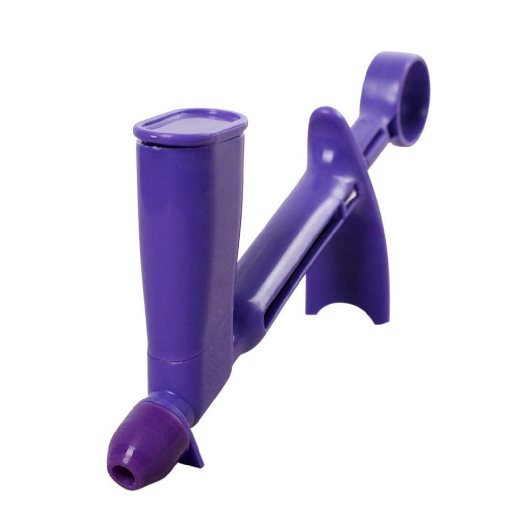 Pearl Applicator Tool |Pearl Ball Applicator Tool for Fondant Cakes, Round Circle Beads, Decorating Tool for Sugar Balls - Bakeyy.com - India - Pearl Applicator Tool |Pearl Ball Applicator Tool for Fondant Cakes, Round Circle Beads, Decorating Tool for Sugar Balls - Default Title