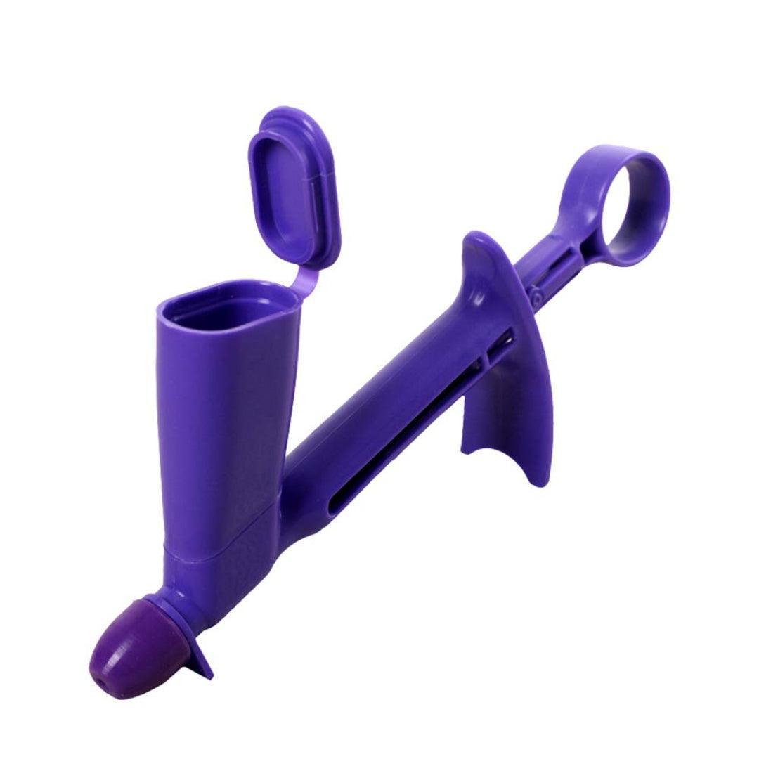 Pearl Applicator Tool |Pearl Ball Applicator Tool for Fondant Cakes, Round Circle Beads, Decorating Tool for Sugar Balls - Bakeyy.com - India - Pearl Applicator Tool |Pearl Ball Applicator Tool for Fondant Cakes, Round Circle Beads, Decorating Tool for Sugar Balls - Default Title