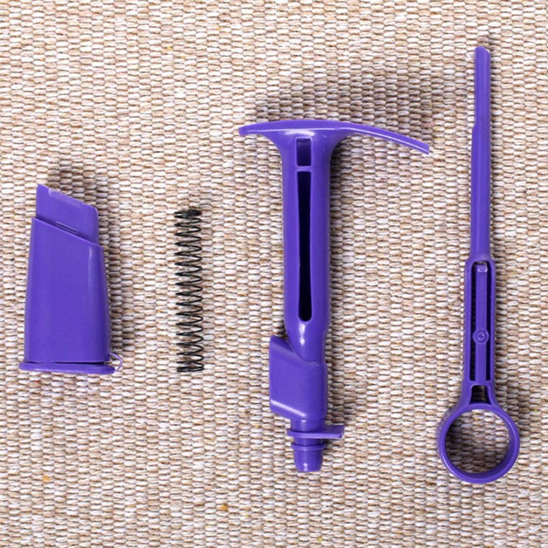 Pearl Applicator Tool |Pearl Ball Applicator Tool for Fondant Cakes, Round Circle Beads, Decorating Tool for Sugar Balls - Bakeyy.com - India - Pearl Applicator Tool |Pearl Ball Applicator Tool for Fondant Cakes, Round Circle Beads, Decorating Tool for Sugar Balls - Default Title