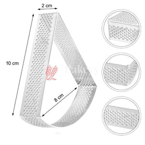 perforated-round-tart-ring-or-triangle-or-set-of-3-bakeyy-com-4 - Bakeyy.com