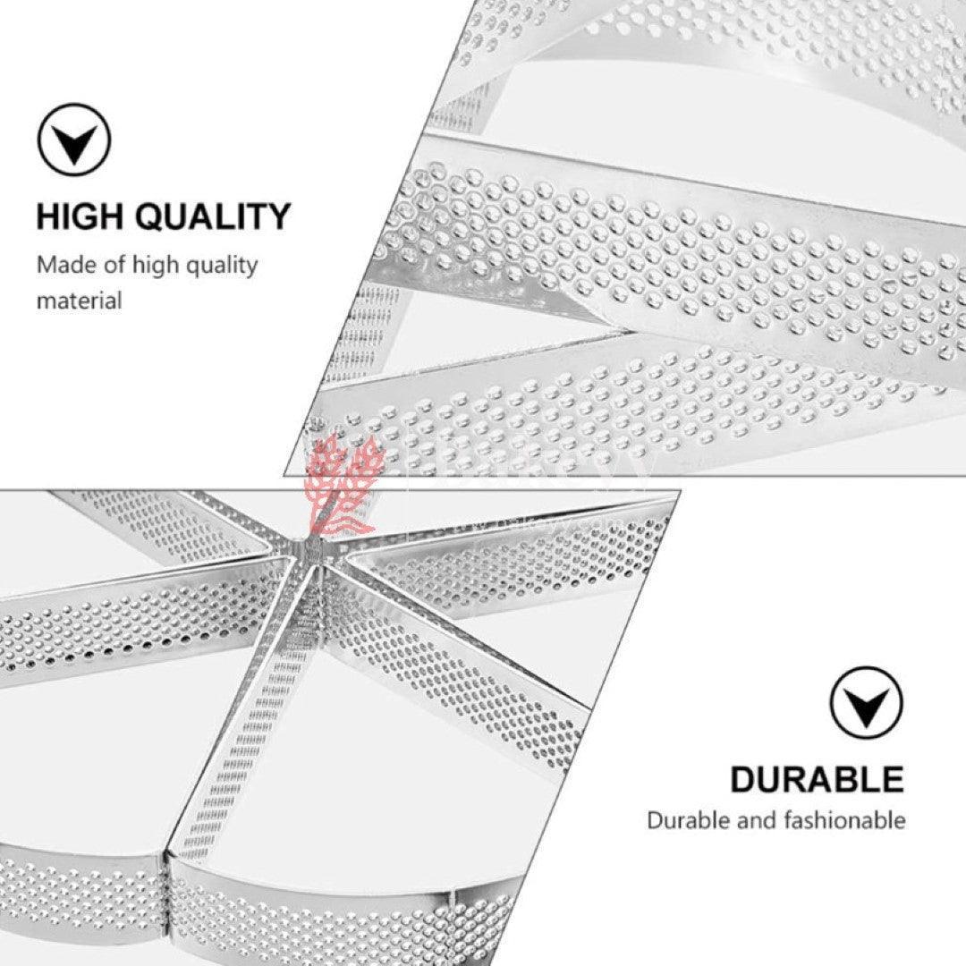 perforated-round-tart-ring-or-triangle-or-set-of-3-bakeyy-com-9 - Bakeyy.com