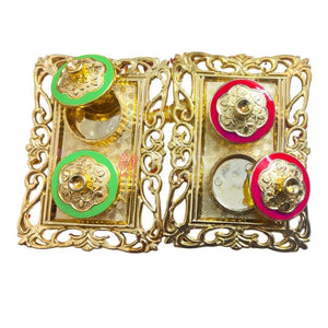 plastic-kumkum-holder-stone-decorated-2-in-1-haldikumkum-holder-2-bakeyy-com-1 - Bakeyy.com