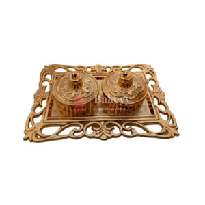 plastic-kumkum-holder-stone-decorated-2-in-1-haldikumkum-holder-2-bakeyy-com-5 - Bakeyy.com