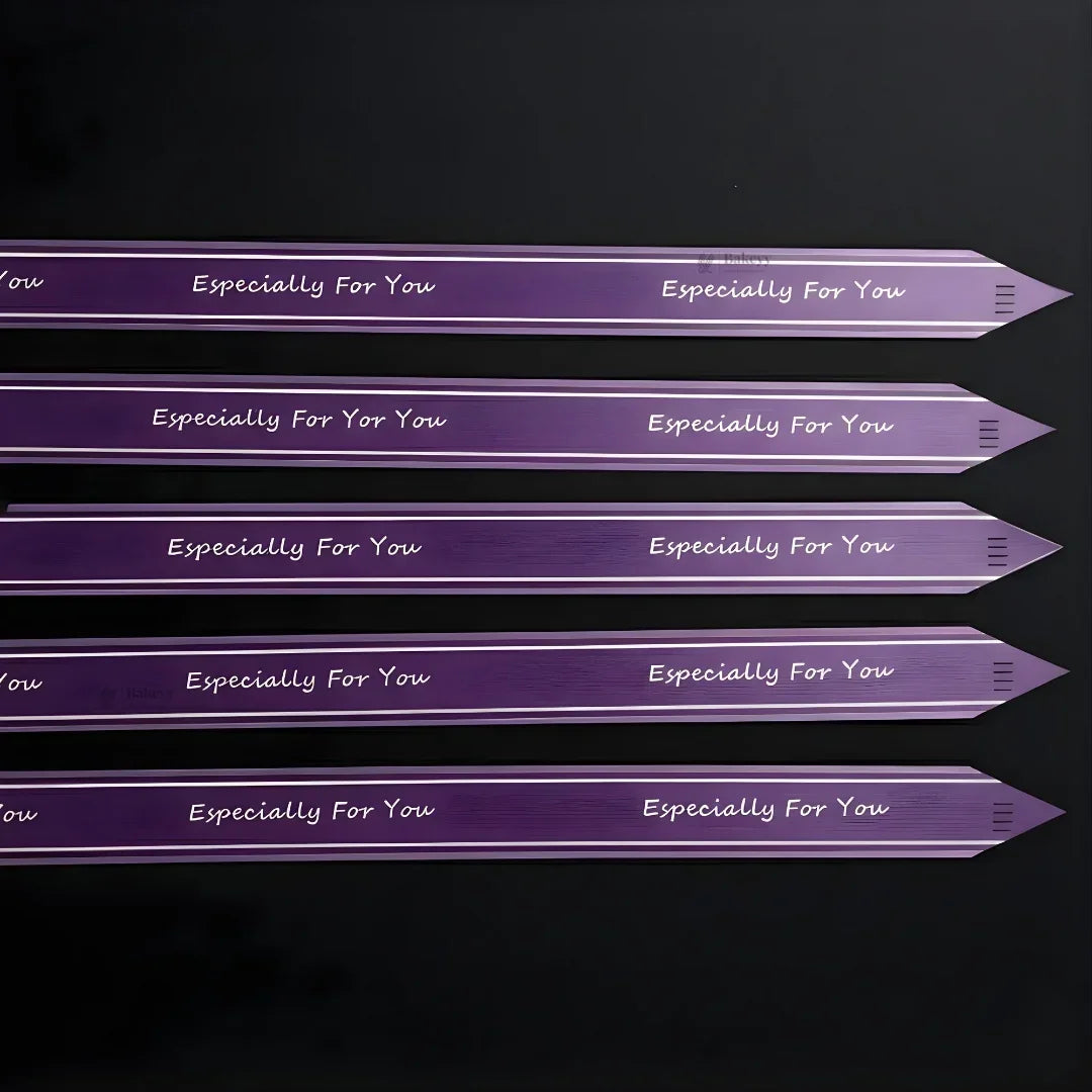 65 cm Printed Pattern Pull Up Gift Ribbon Bow | Easy Self-Tie Decorative Ribbon for Gift Wrapping & Hampers | Multiple Designs Available | Pack of 10 - Bakeyy.com - India - 65 cm Printed Pattern Pull Up Gift Ribbon Bow | Easy Self-Tie Decorative Ribbon for Gift Wrapping & Hampers | Multiple Designs Available | Pack of 10 - Design 3 60.00