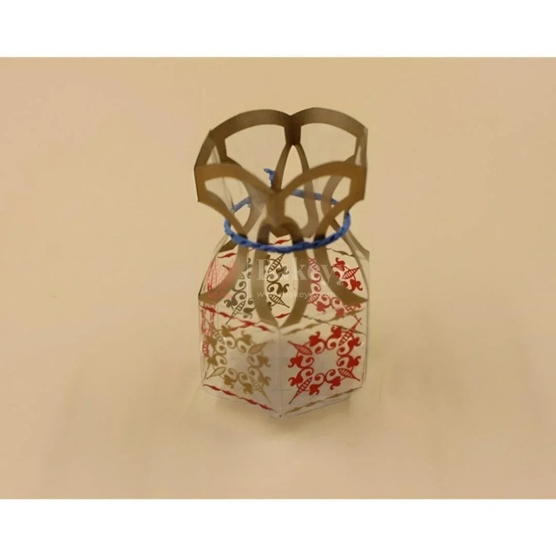 pvc-chocolate-box-or-gift-box-or-goodie-box-bakeyy-1 - Bakeyy.com
