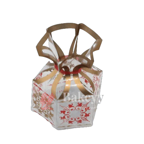 pvc-chocolate-box-or-gift-box-or-goodie-box-bakeyy-com-2 - Bakeyy.com
