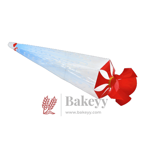 PVC Chocolate Box | Gift Box | Goodie Box | Kareena F 56 - Bakeyy.com - India - PVC Chocolate Box | Gift Box | Goodie Box | Kareena F 56 - Pack Of 10pc