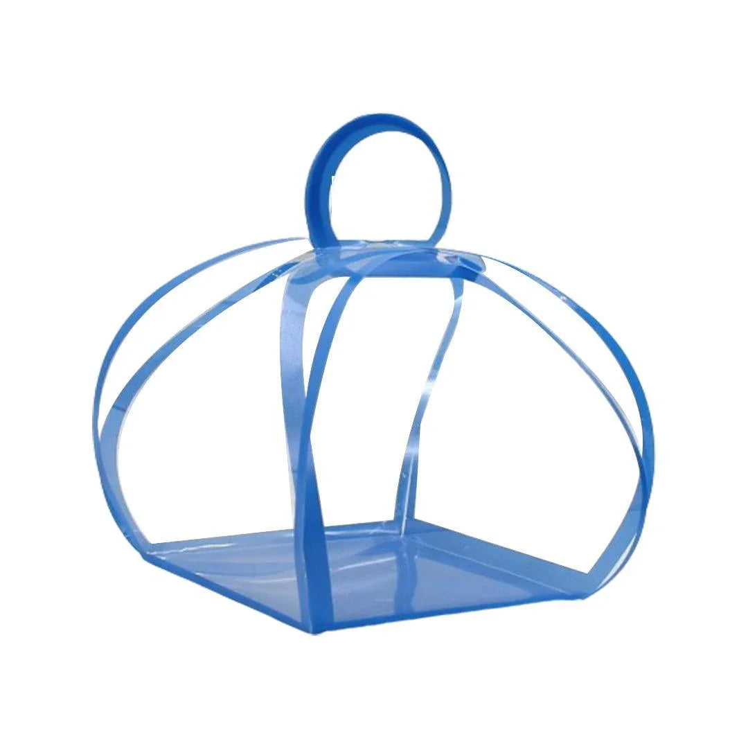 pvc-chocolate-box-or-gift-box-or-goodie-box-or-or-medium-bakeyy-com-1 - Bakeyy.com