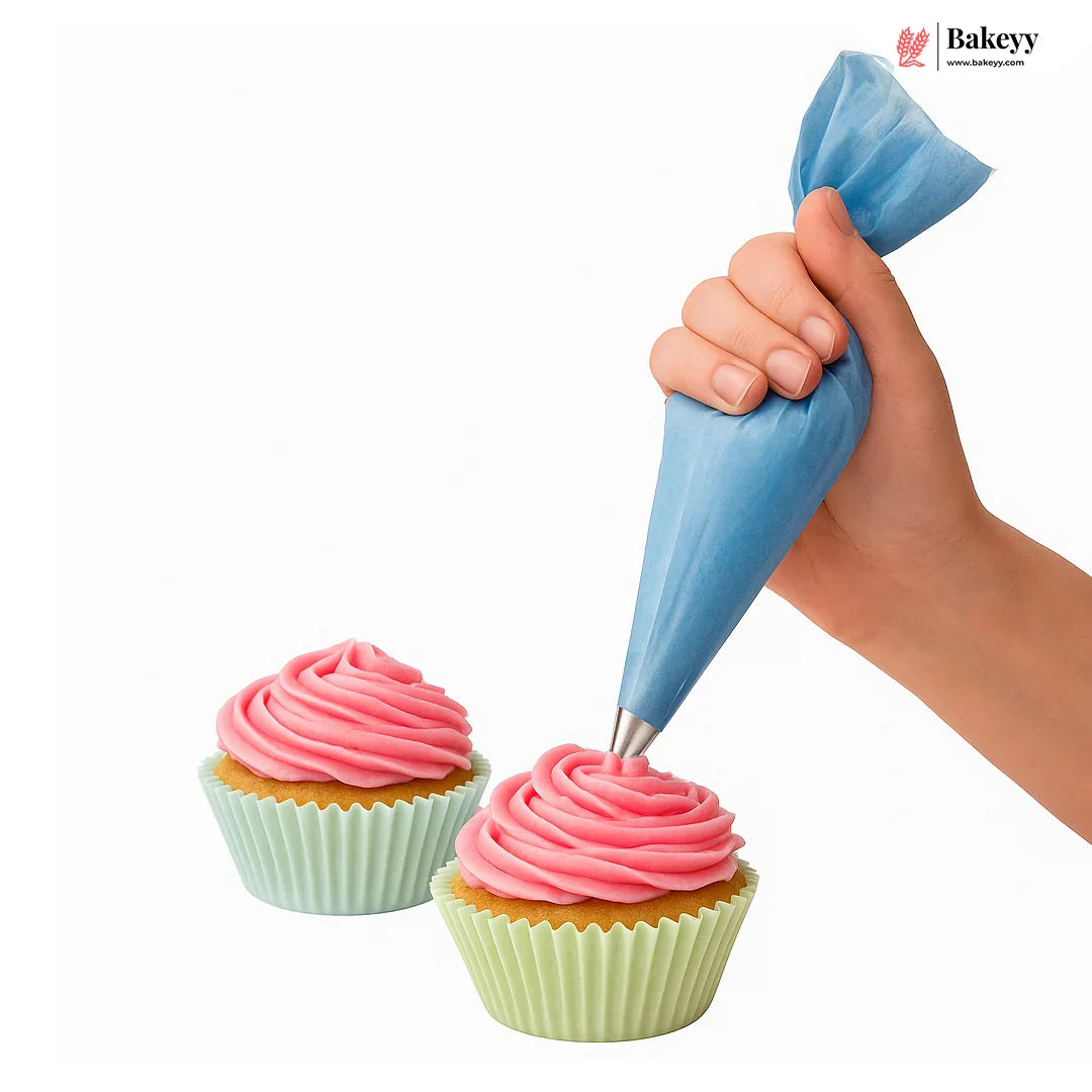 Disposable Icing Bag | Pastry Bag | Pack of 25