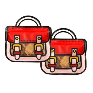 Gift Zip Lock Bag | Goodie Bag | Zip lock Bag | Perfect for Special Occasions | Return Gift Bag | Pack of 50| - Bakeyy.com - India - Gift Zip Lock Bag | Goodie Bag | Zip lock Bag | Perfect for Special Occasions | Return Gift Bag | Pack of 50| - Default Title