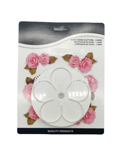 rose-flower-plunger-cutter-fondant-mould-bakeyy-com-1 - Bakeyy.com