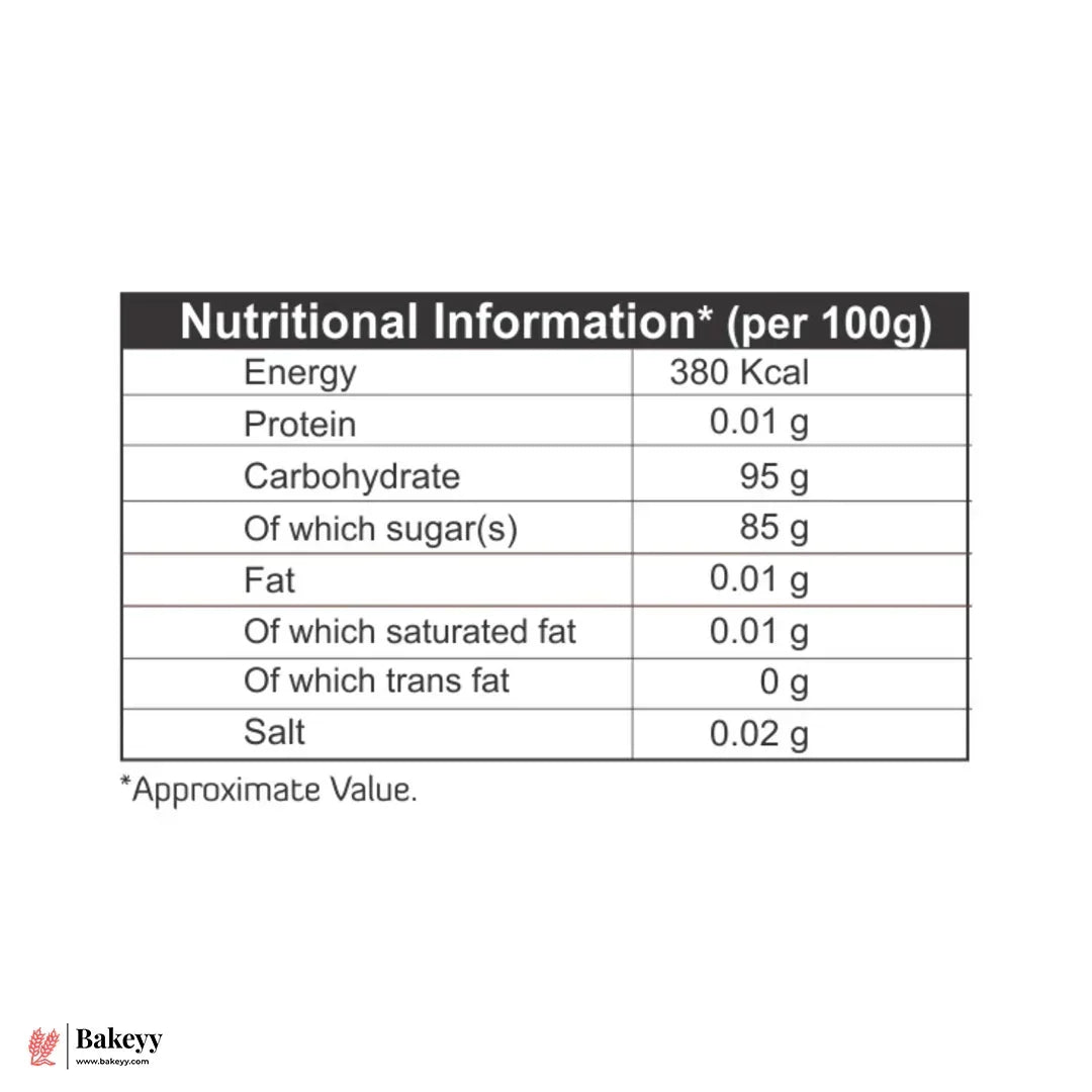 BakersWhip Royal Icing Mix – 100% Veg | Ready-to-Use Icing Powder - 450grams - Bakeyy.com - India - BakersWhip Royal Icing Mix – 100% Veg | Ready-to-Use Icing Powder - 450grams - Default Title