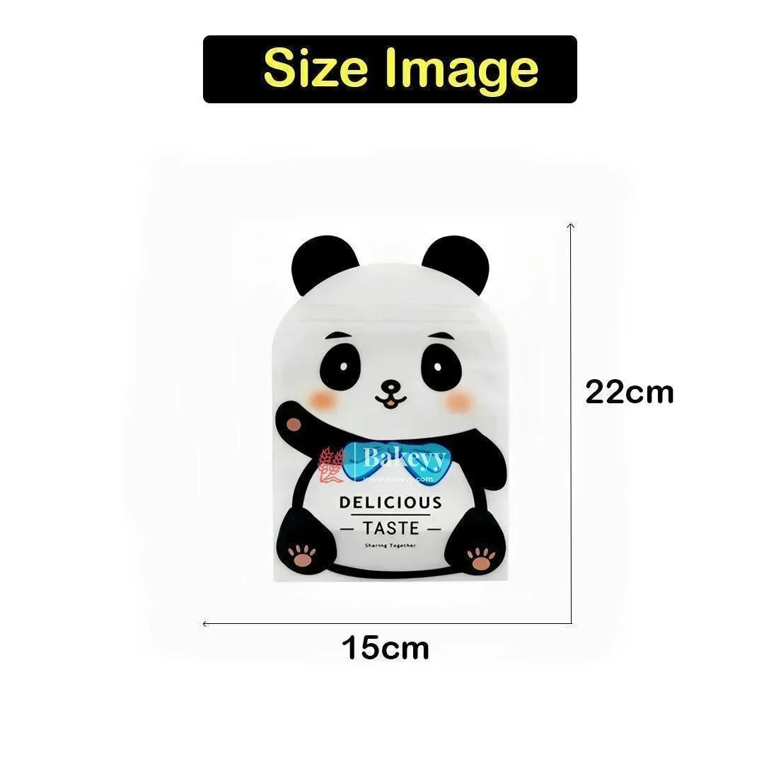Animal Design Gift Zip Lock Bag | Goodie Bag | Zip lock Bag | Perfect for Special Occasions | Return Gift Bag | Pack of 50| - Bakeyy.com - India - Animal Design Gift Zip Lock Bag | Goodie Bag | Zip lock Bag | Perfect for Special Occasions | Return Gift Bag | Pack of 50| - Design 1