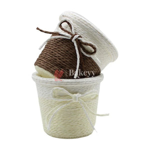 small-basket-without-organza-net-for-party-decorations-baby-shower-favors-gift-boxes-with-sheer-drawstring-bags-bakeyy-com-1 - Bakeyy.com