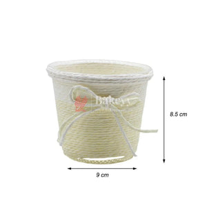small-basket-without-organza-net-for-party-decorations-baby-shower-favors-gift-boxes-with-sheer-drawstring-bags-bakeyy-com-4 - Bakeyy.com