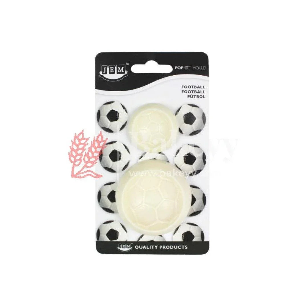 soccer-shaped-mold-for-cake-decorating-bakeyy-com-1 - Bakeyy.com