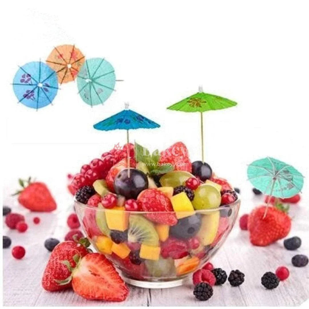 umbrella-toothpick-cocktail-or-umbrella-toothpick-or-pack-of-100-bakeyy-com-2 - Bakeyy.com