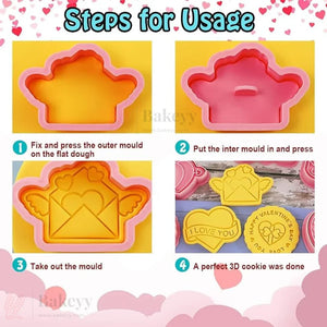 valentines_cookie_cutter_valentines_cookie_cutter_set_8_pcs_heart_cookie_cutter_heart_shape_cookie_cutter_set_love_cookie_cutter_love_text_cookie_cutter_i_love_you_cookie_cutter_v_5 - Bakeyy.com