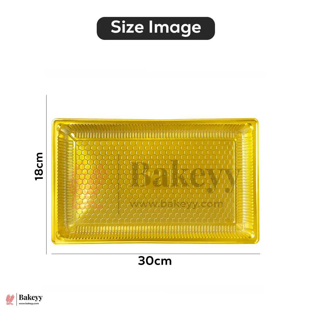 One Kg Sweet Box Premium Peacock Design Sweet & Gift Box | Elegant Festive Packaging | Pack Of 10