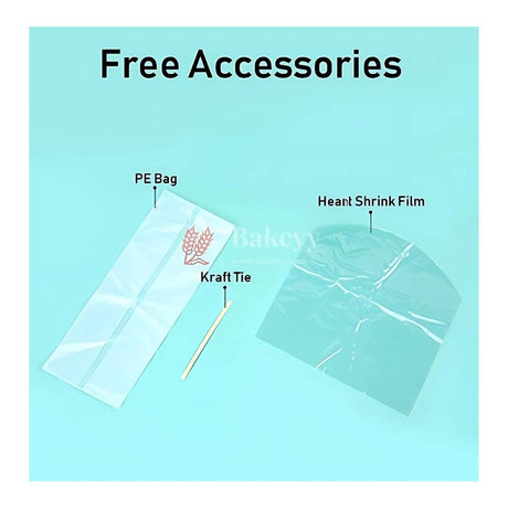 Premium Tin Box – 9x9x15cm| Elegant Rectangle Storage Container for Tea, Coffee, Sugar | Stylish Kitchen Organizer | Perfect for Gifting – Candies, Chocolates, Dry Fruits |(1 Pc) - Bakeyy.com - India - Premium Tin Box – 9x9x15cm| Elegant Rectangle Storage Container for Tea, Coffee, Sugar | Stylish Kitchen Organizer | Perfect for Gifting – Candies, Chocolates, Dry Fruits |(1 Pc) - Powder Blue