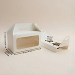 whitecupcakebox_5 - Bakeyy.com