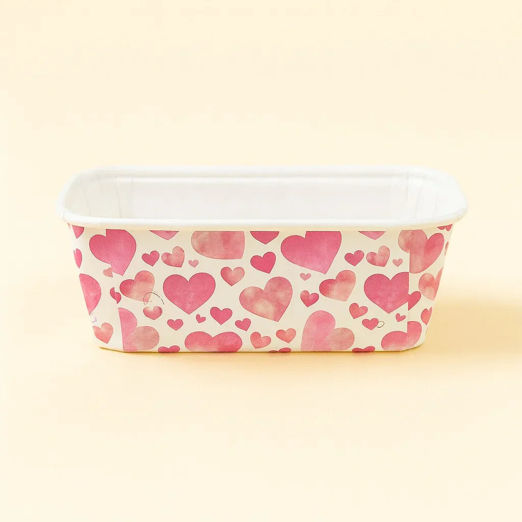 250 Gram Printed Bake and Serve | Pack of 50