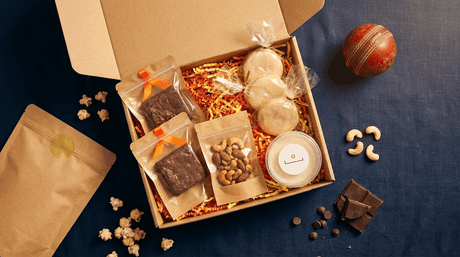 The Ultimate IPL 2026 Snack Packaging Guide for Home Bakers