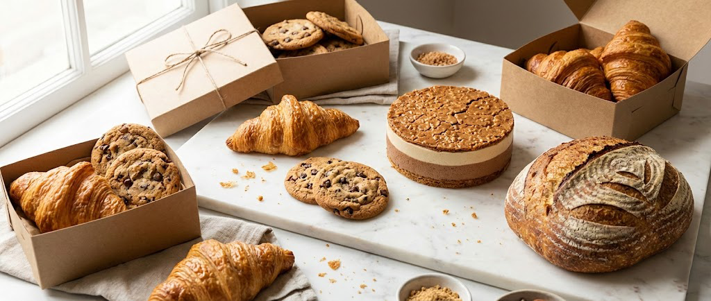 Texture is King: Packaging That Protects Crunchy, Crusty, and Multi-Texture Baked Goods