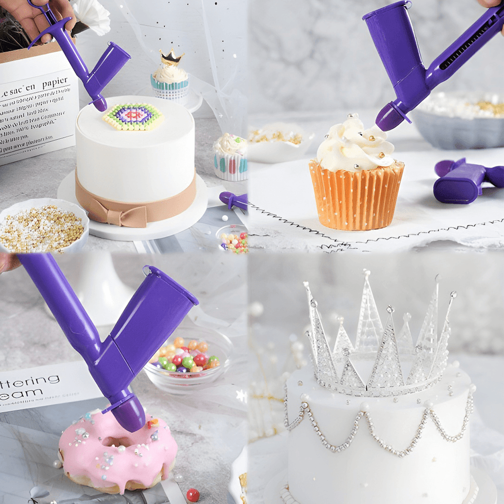 Essential Baking Tools for Every Baker: A Complete Guide – Bakeyy.com