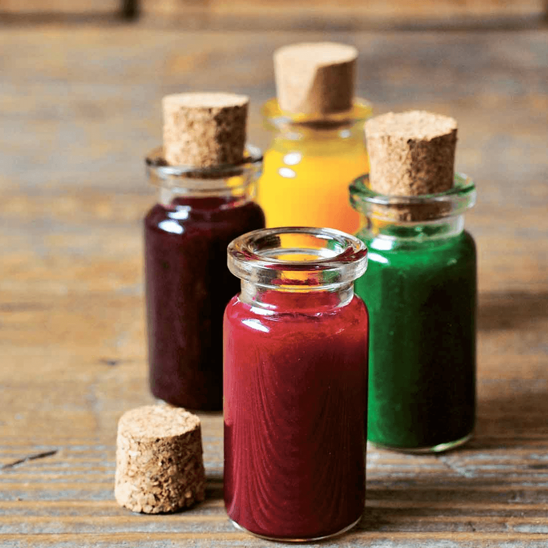 Exploring the Palette: A Guide to Food Colors in Culinary Creations ...